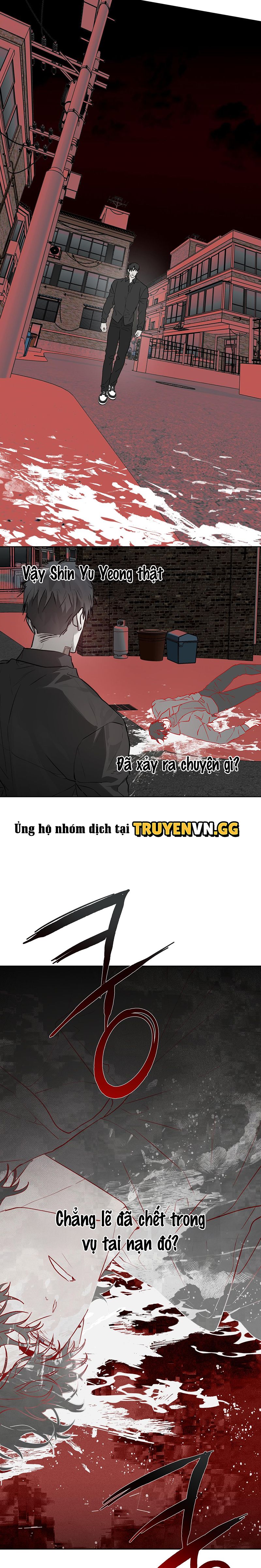 đọc truyện Điều Kì Lạ Trong Nhà Chương 26 ảnh 16 tại Giả Dược