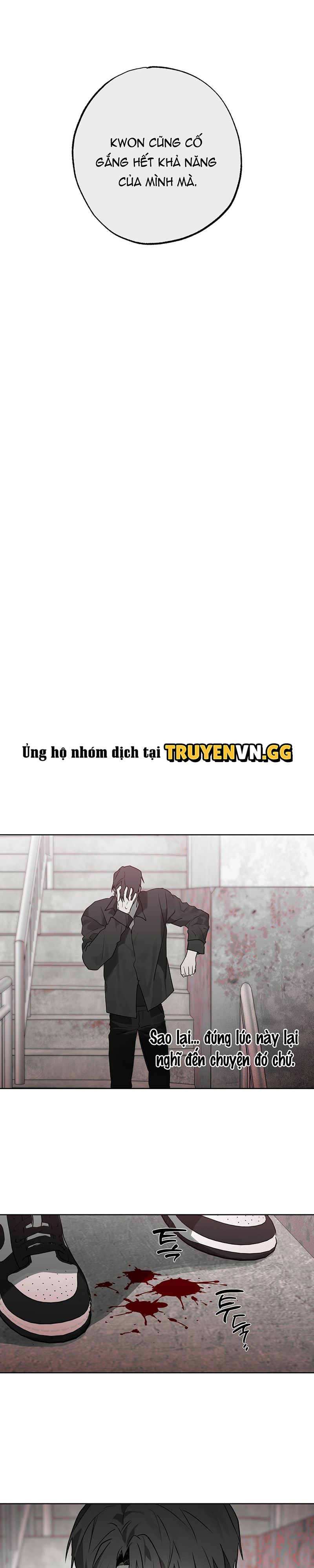 đọc truyện Điều Kì Lạ Trong Nhà Chương 26 ảnh 20 tại Giả Dược