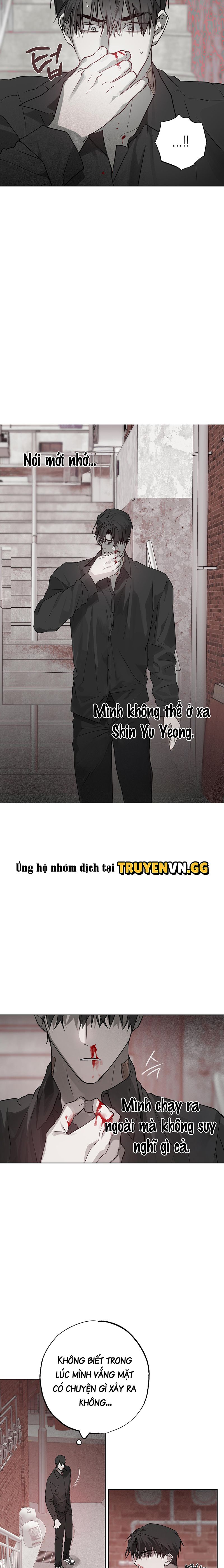 đọc truyện Điều Kì Lạ Trong Nhà Chương 26 ảnh 21 tại Giả Dược