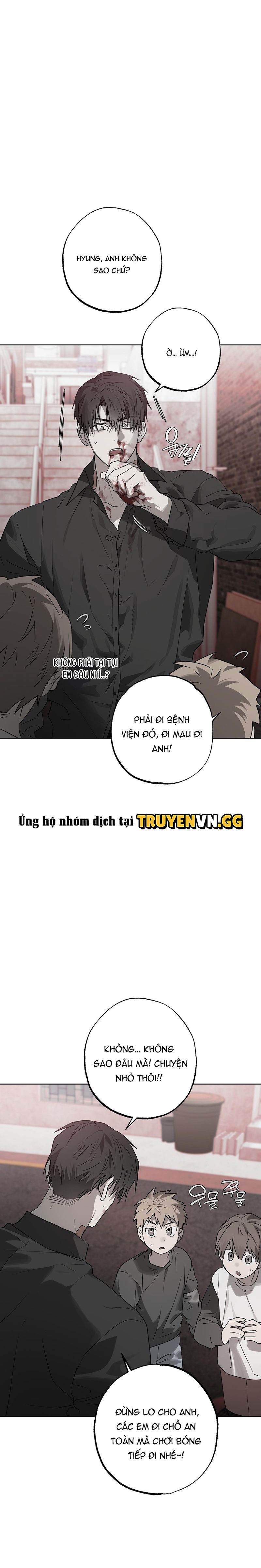 đọc truyện Điều Kì Lạ Trong Nhà Chương 29 ảnh 3 tại Thiên Thai Truyện