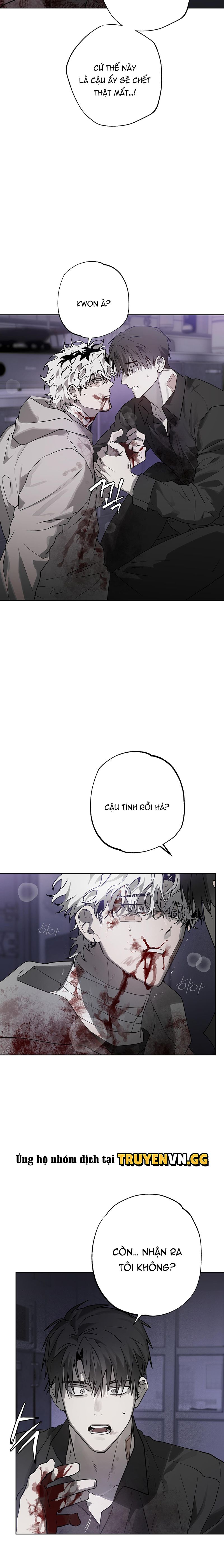 đọc truyện Điều Kì Lạ Trong Nhà Chương 29 ảnh 12 tại Thiên Thai Truyện