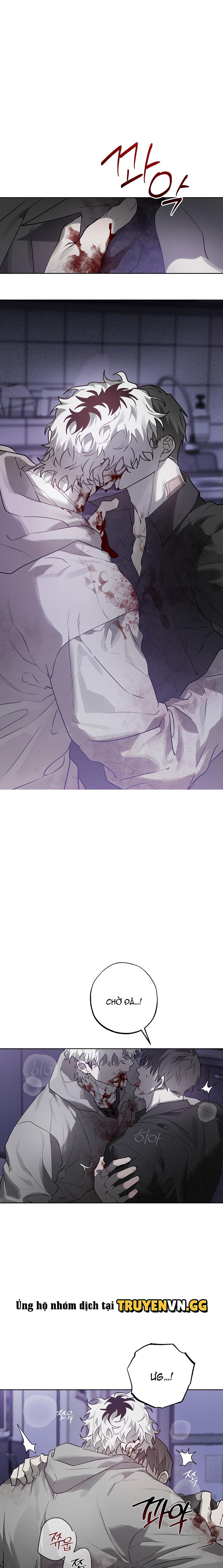 đọc truyện Điều Kì Lạ Trong Nhà Chương 29 ảnh 13 tại Thiên Thai Truyện