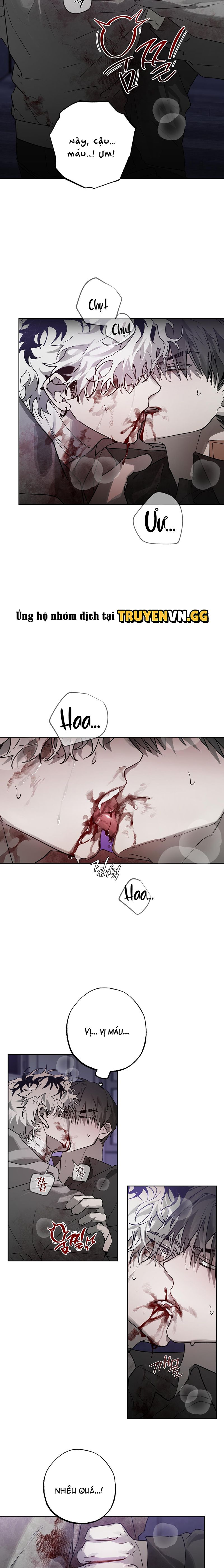 đọc truyện Điều Kì Lạ Trong Nhà Chương 29 ảnh 14 tại Thiên Thai Truyện