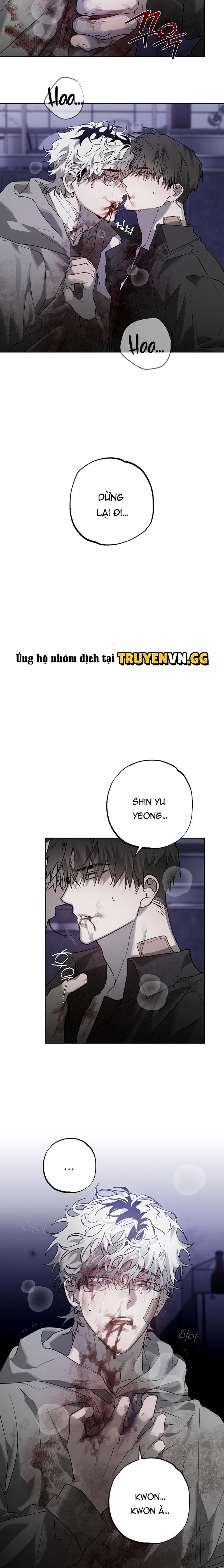 đọc truyện Điều Kì Lạ Trong Nhà Chương 29 ảnh 15 tại Thiên Thai Truyện