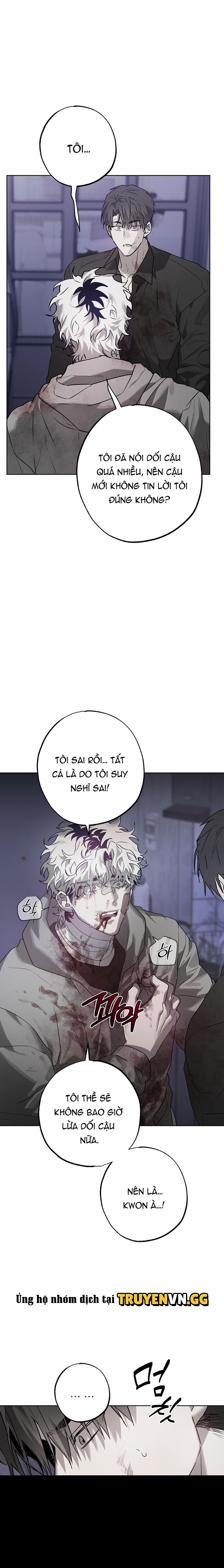 đọc truyện Điều Kì Lạ Trong Nhà Chương 29 ảnh 18 tại Thiên Thai Truyện