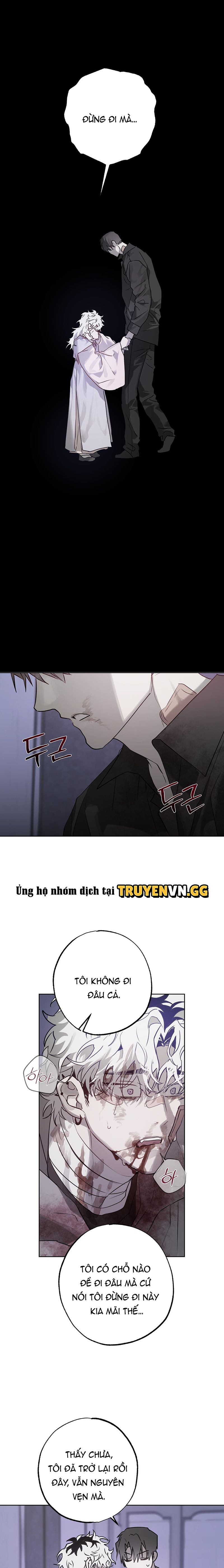 đọc truyện Điều Kì Lạ Trong Nhà Chương 29 ảnh 19 tại Thiên Thai Truyện