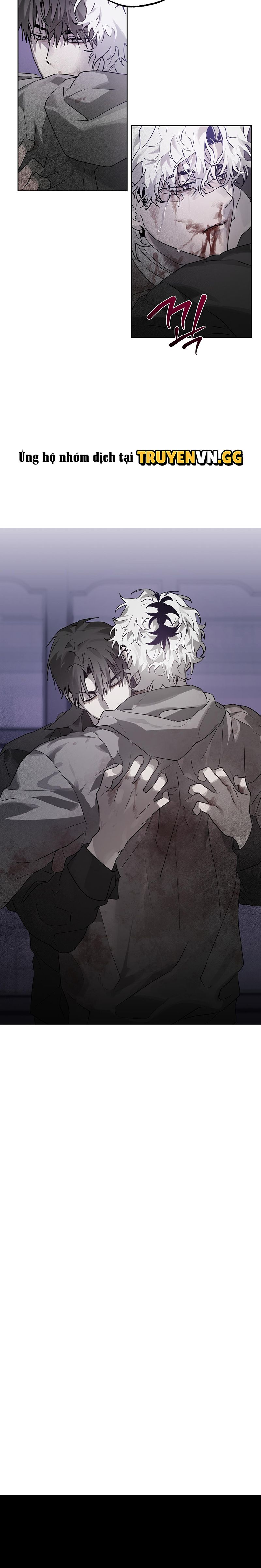 đọc truyện Điều Kì Lạ Trong Nhà Chương 29 ảnh 21 tại Thiên Thai Truyện