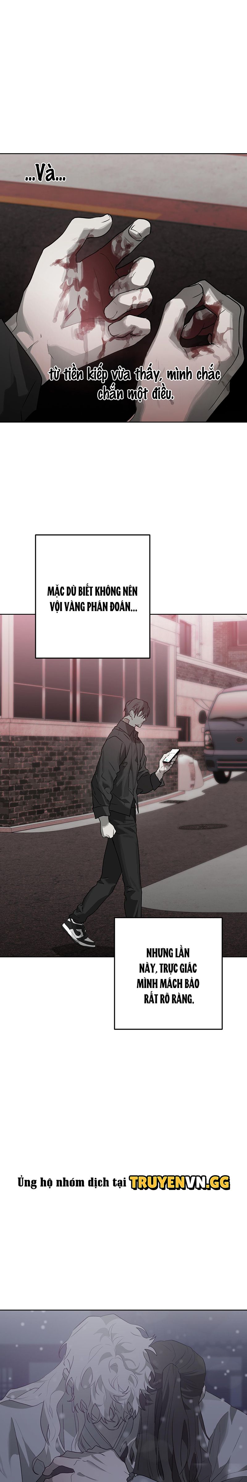 đọc truyện Điều Kì Lạ Trong Nhà Chương 29 ảnh 5 tại Thiên Thai Truyện