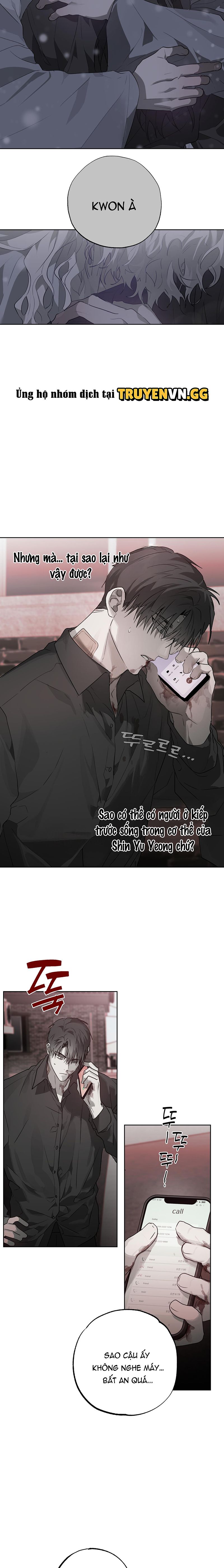 đọc truyện Điều Kì Lạ Trong Nhà Chương 29 ảnh 6 tại Thiên Thai Truyện