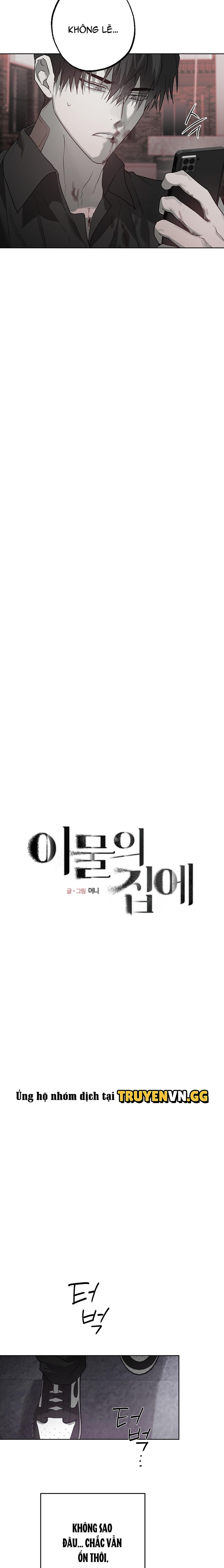 đọc truyện Điều Kì Lạ Trong Nhà Chương 29 ảnh 7 tại Thiên Thai Truyện