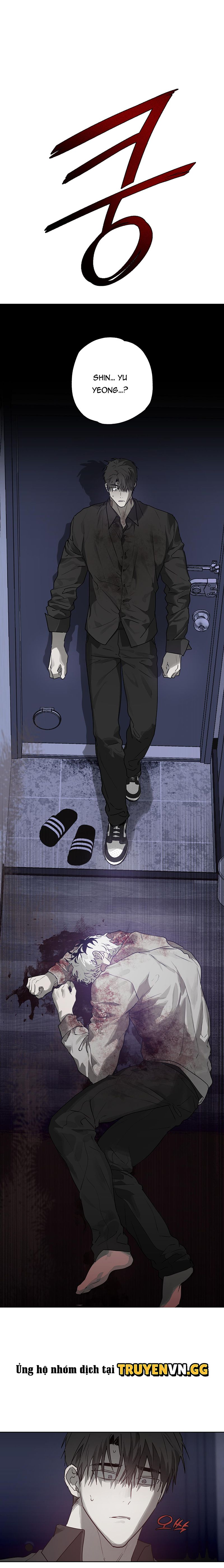 đọc truyện Điều Kì Lạ Trong Nhà Chương 29 ảnh 9 tại Thiên Thai Truyện