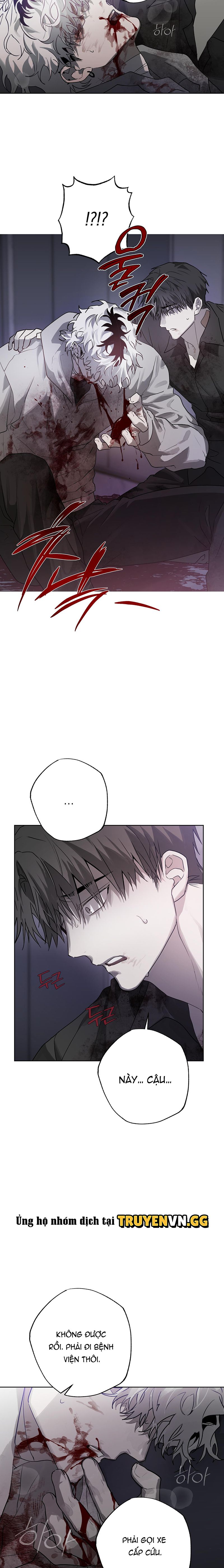 đọc truyện Điều Kì Lạ Trong Nhà Chương 29 ảnh 11 tại Thiên Thai Truyện