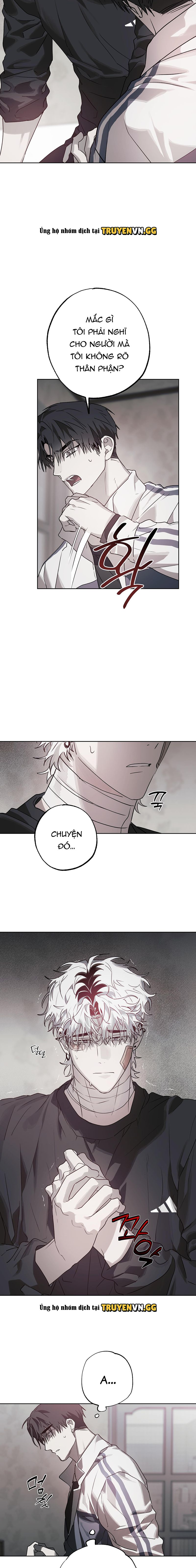 đọc truyện Điều Kì Lạ Trong Nhà Chương 30 ảnh 13 tại Thiên Thai Truyện