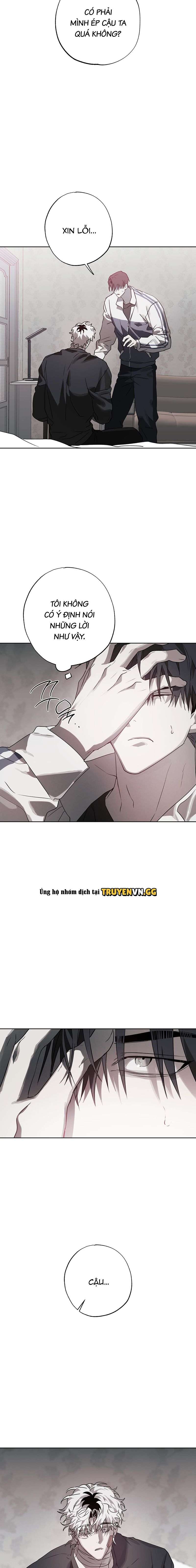 đọc truyện Điều Kì Lạ Trong Nhà Chương 30 ảnh 14 tại Thiên Thai Truyện