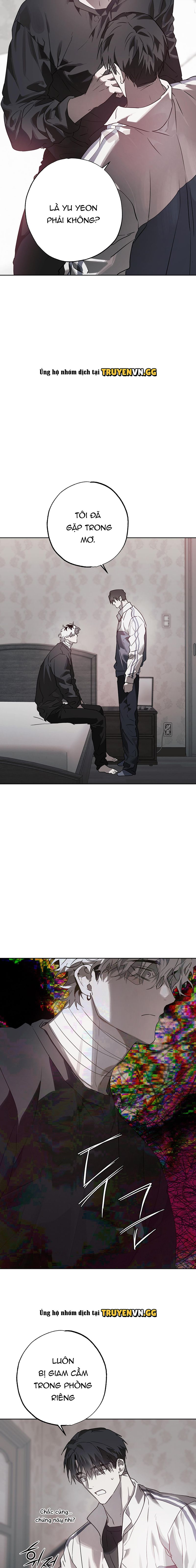 đọc truyện Điều Kì Lạ Trong Nhà Chương 30 ảnh 15 tại Thiên Thai Truyện