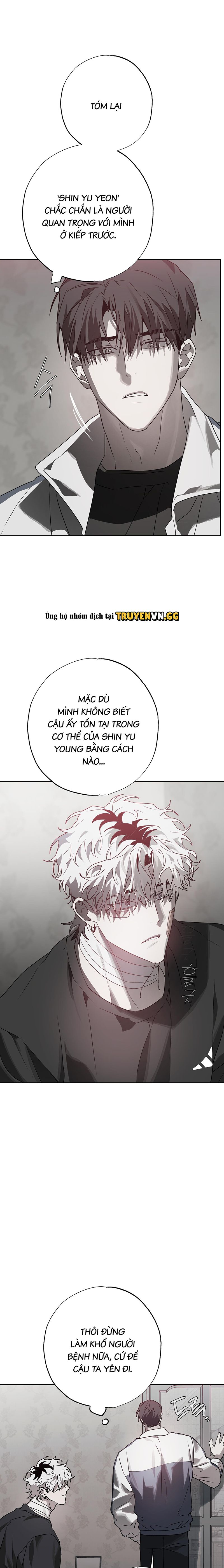 đọc truyện Điều Kì Lạ Trong Nhà Chương 30 ảnh 17 tại Thiên Thai Truyện