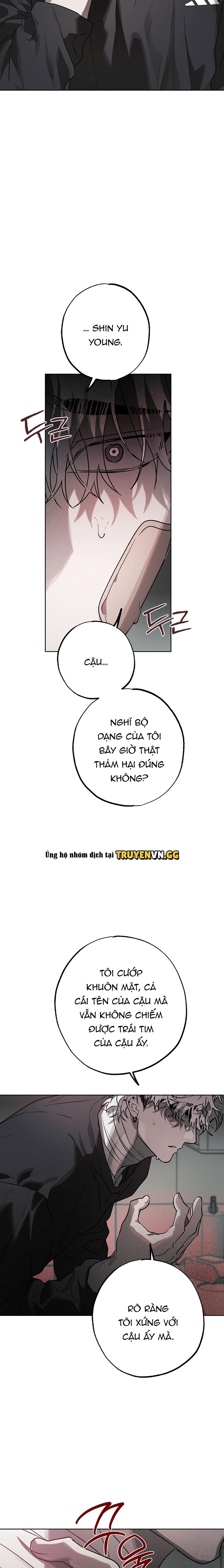 đọc truyện Điều Kì Lạ Trong Nhà Chương 30 ảnh 20 tại Thiên Thai Truyện