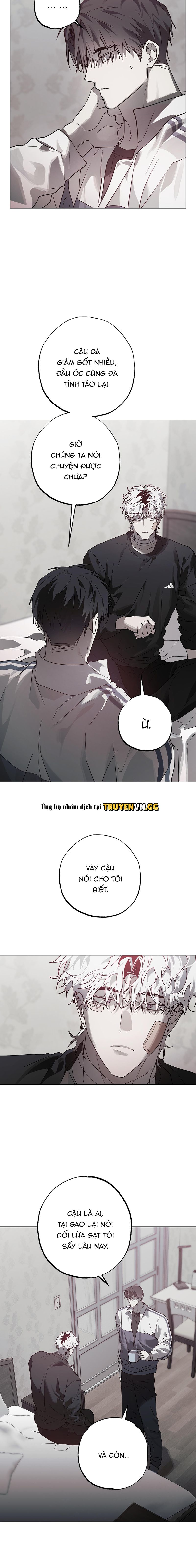 đọc truyện Điều Kì Lạ Trong Nhà Chương 30 ảnh 4 tại Thiên Thai Truyện