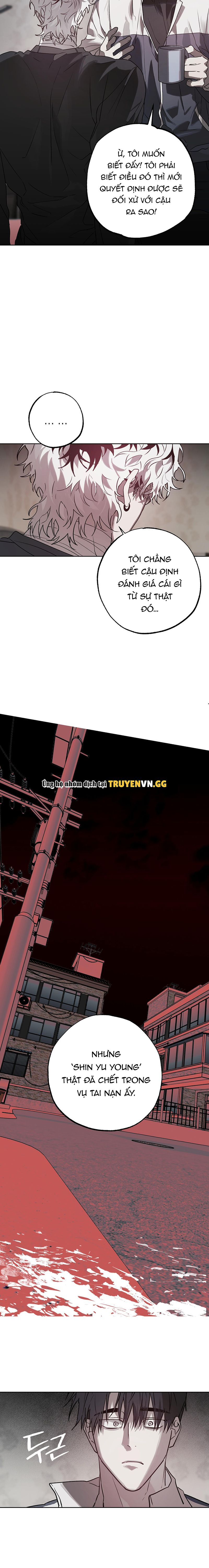 đọc truyện Điều Kì Lạ Trong Nhà Chương 30 ảnh 6 tại Thiên Thai Truyện