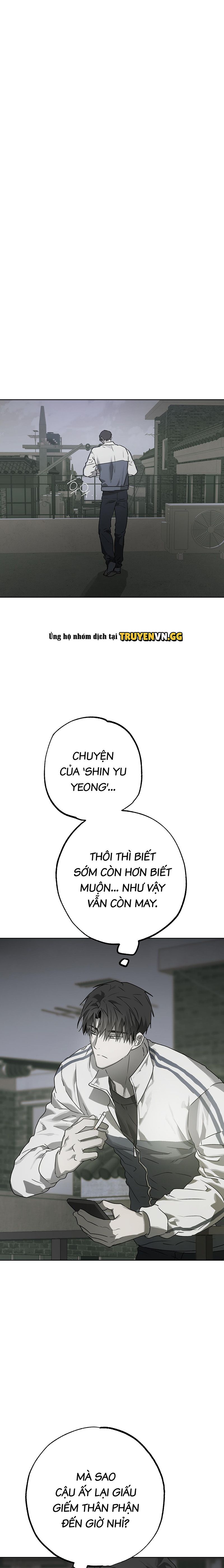 đọc truyện Điều Kì Lạ Trong Nhà Chương 31 ảnh 2 tại Thiên Thai Truyện