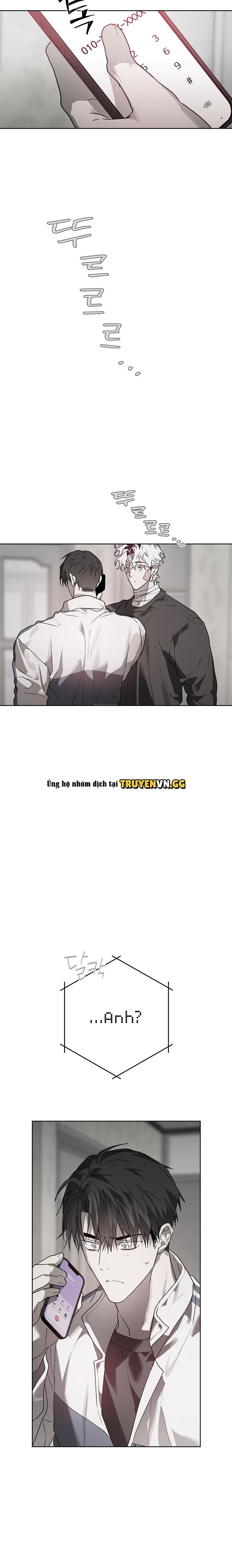 đọc truyện Điều Kì Lạ Trong Nhà Chương 31 ảnh 12 tại Thiên Thai Truyện