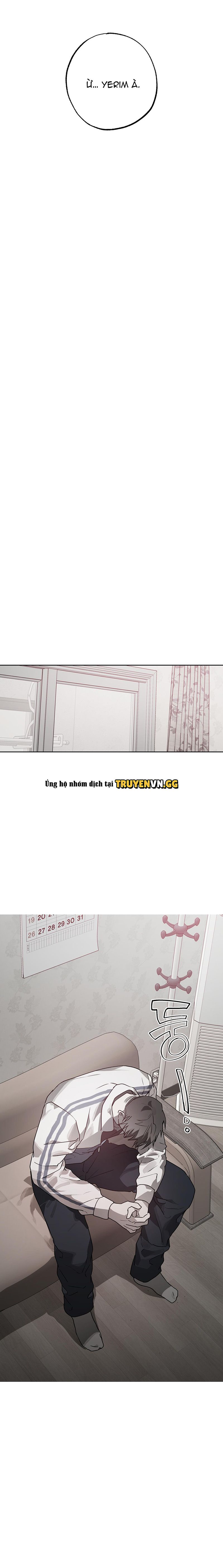 đọc truyện Điều Kì Lạ Trong Nhà Chương 31 ảnh 13 tại Thiên Thai Truyện