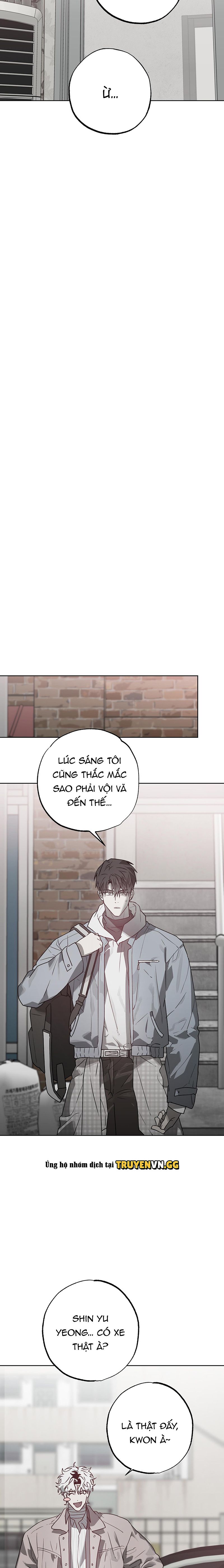 đọc truyện Điều Kì Lạ Trong Nhà Chương 31 ảnh 19 tại Thiên Thai Truyện