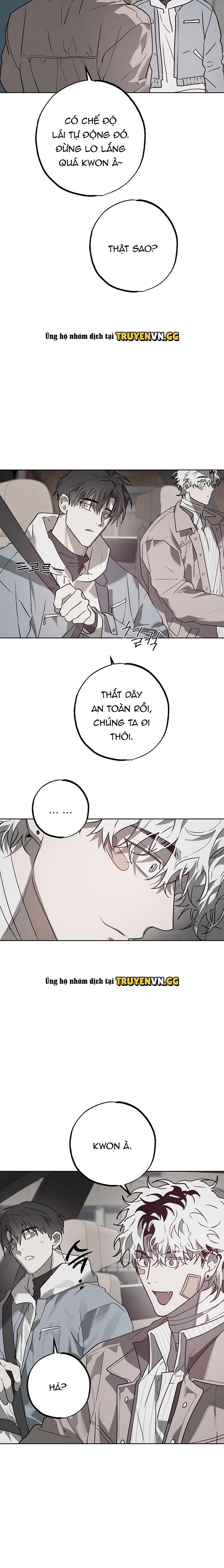 đọc truyện Điều Kì Lạ Trong Nhà Chương 31 ảnh 21 tại Thiên Thai Truyện