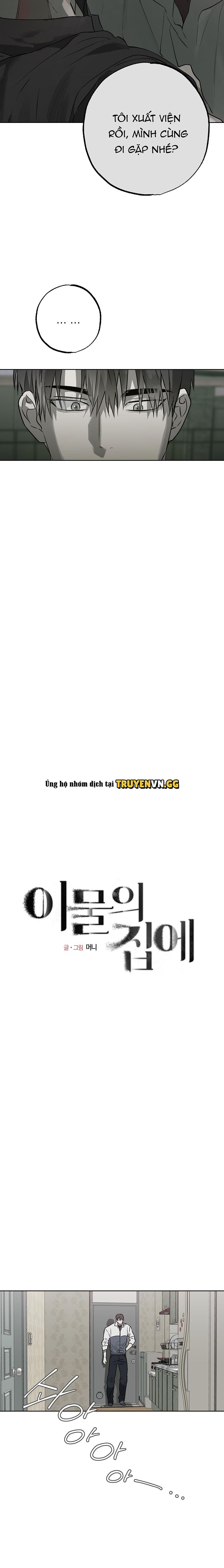 đọc truyện Điều Kì Lạ Trong Nhà Chương 31 ảnh 4 tại Thiên Thai Truyện