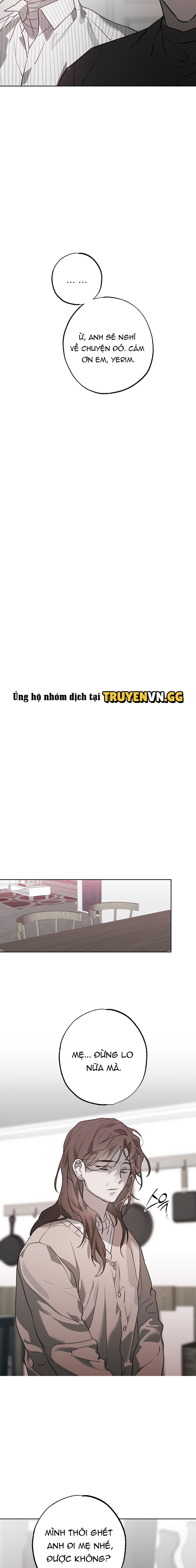 đọc truyện Điều Kì Lạ Trong Nhà Chương 32 ảnh 18 tại Thiên Thai Truyện