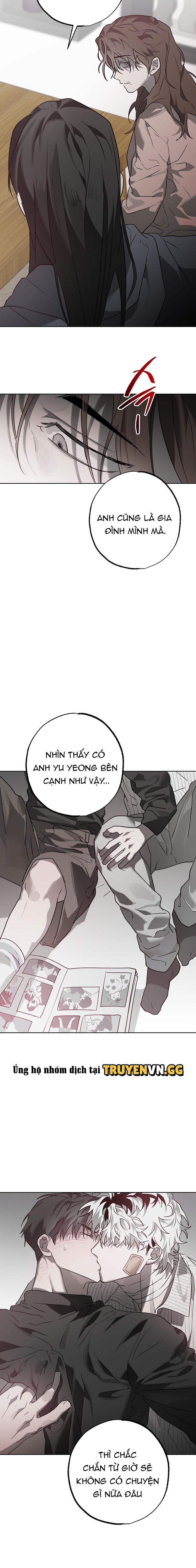 đọc truyện Điều Kì Lạ Trong Nhà Chương 32 ảnh 19 tại Thiên Thai Truyện