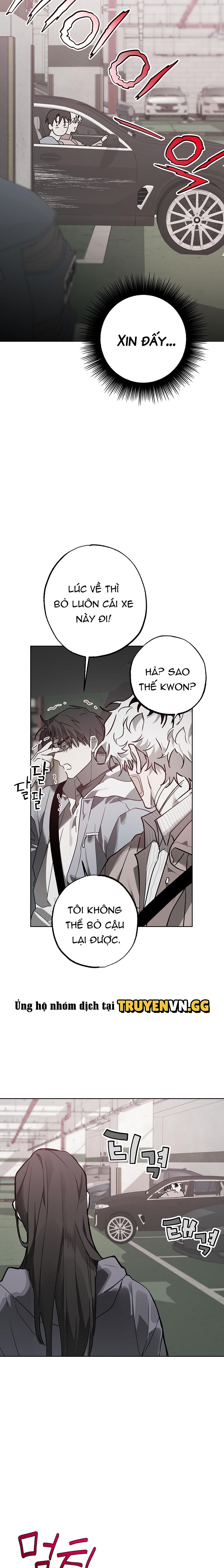 đọc truyện Điều Kì Lạ Trong Nhà Chương 32 ảnh 4 tại Thiên Thai Truyện