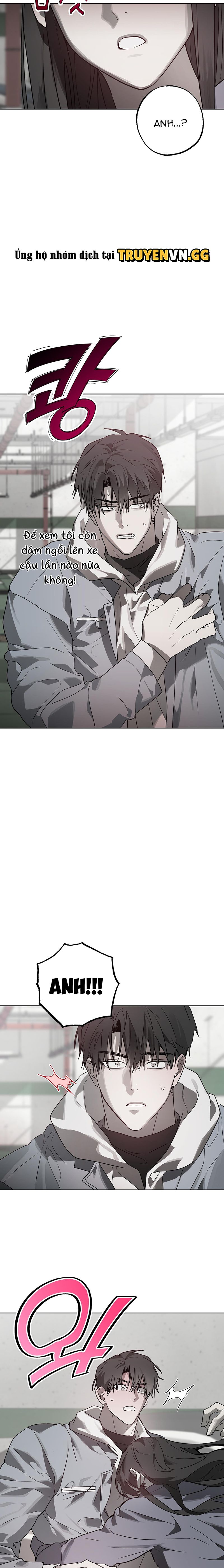 đọc truyện Điều Kì Lạ Trong Nhà Chương 32 ảnh 5 tại Thiên Thai Truyện