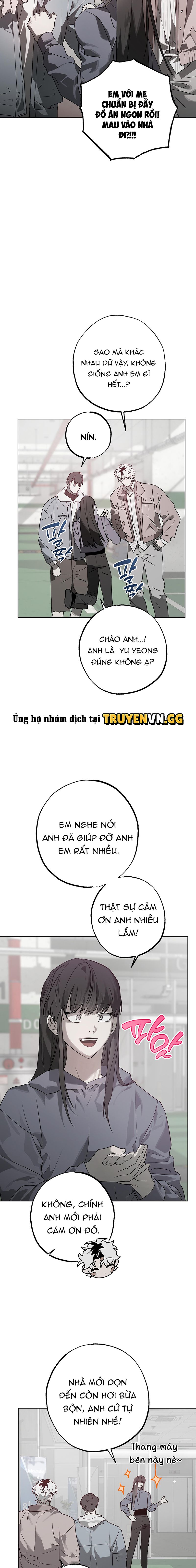 đọc truyện Điều Kì Lạ Trong Nhà Chương 32 ảnh 7 tại Thiên Thai Truyện