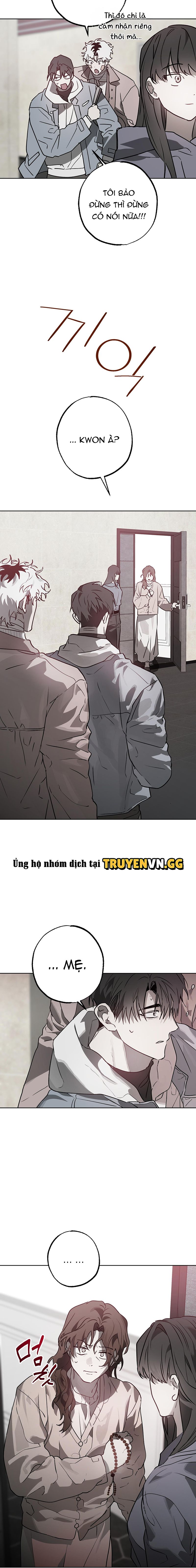 đọc truyện Điều Kì Lạ Trong Nhà Chương 32 ảnh 9 tại Thiên Thai Truyện