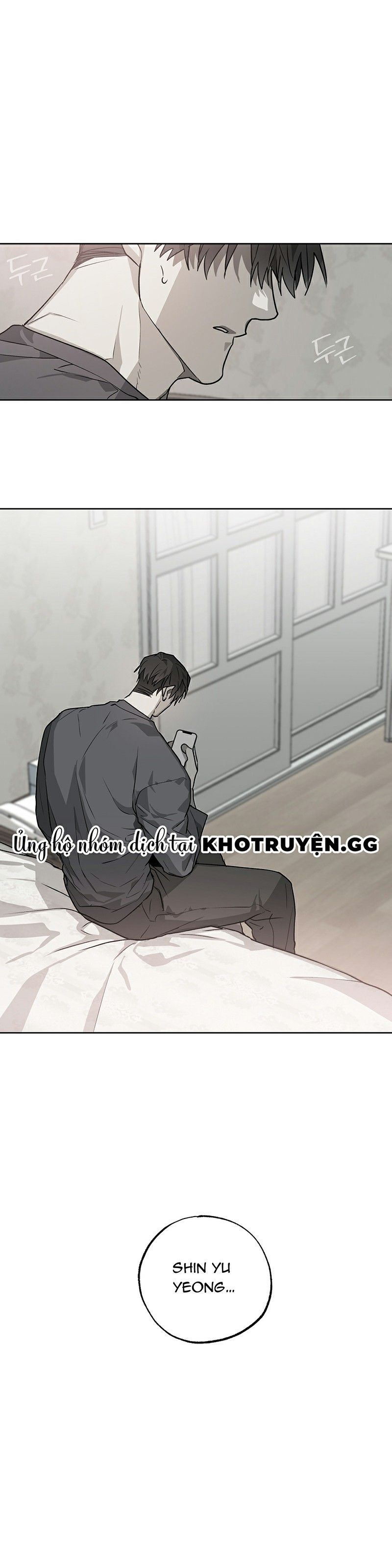 đọc truyện Điều Kì Lạ Trong Nhà Chương 4 ảnh 15 tại Giả Dược