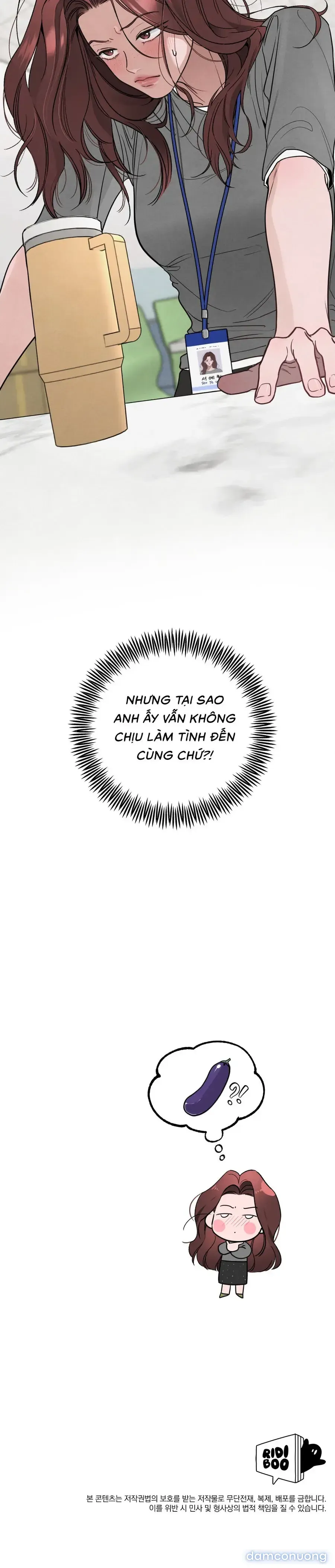 đọc truyện Điều Kiện Cho Một Mái Ấm Hoàn Hảo Chương 4 ảnh 17 tại Thiên Thai Truyện