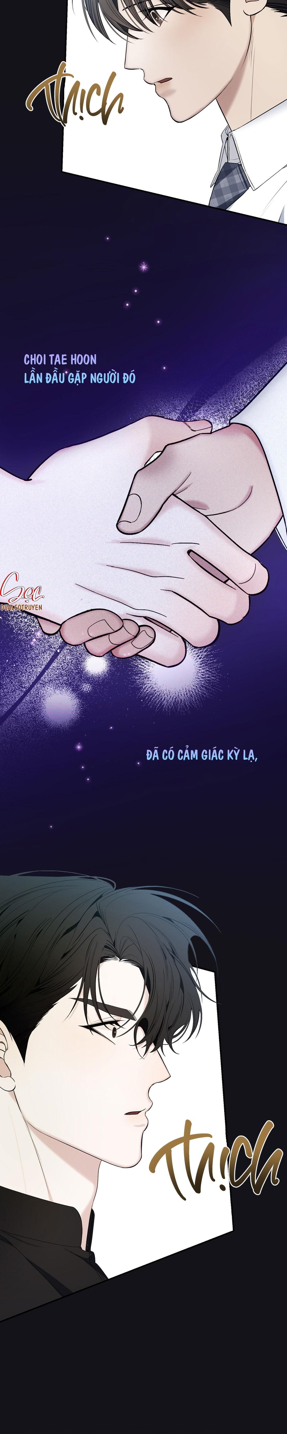 đọc truyện Điều Kiện Của Guide Chương 0 ảnh 5 tại Giả Dược