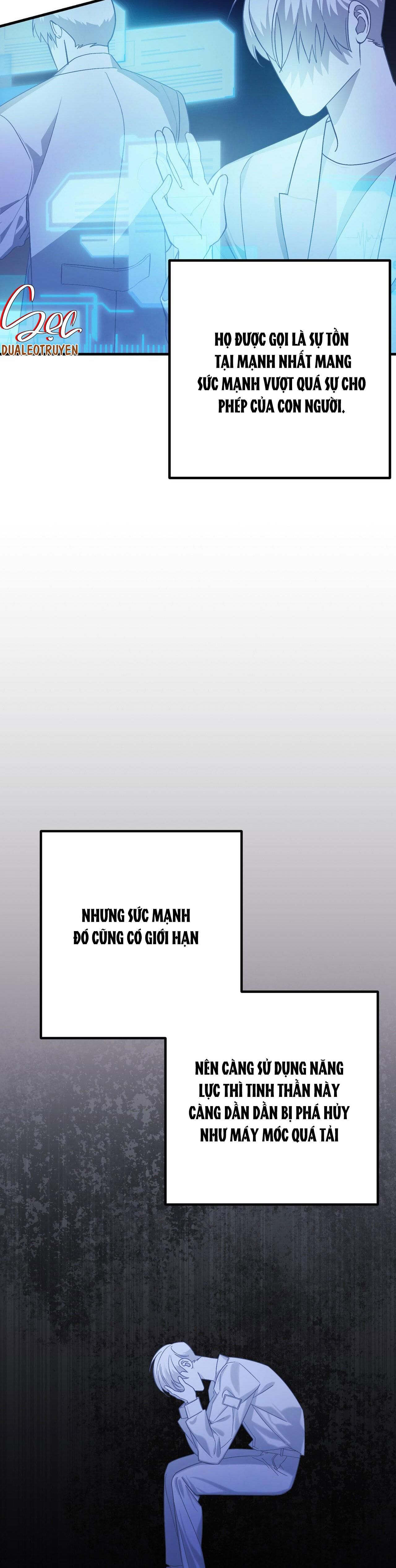 đọc truyện Điều Kiện Của Guide Chương 1 ảnh 13 tại Giả Dược