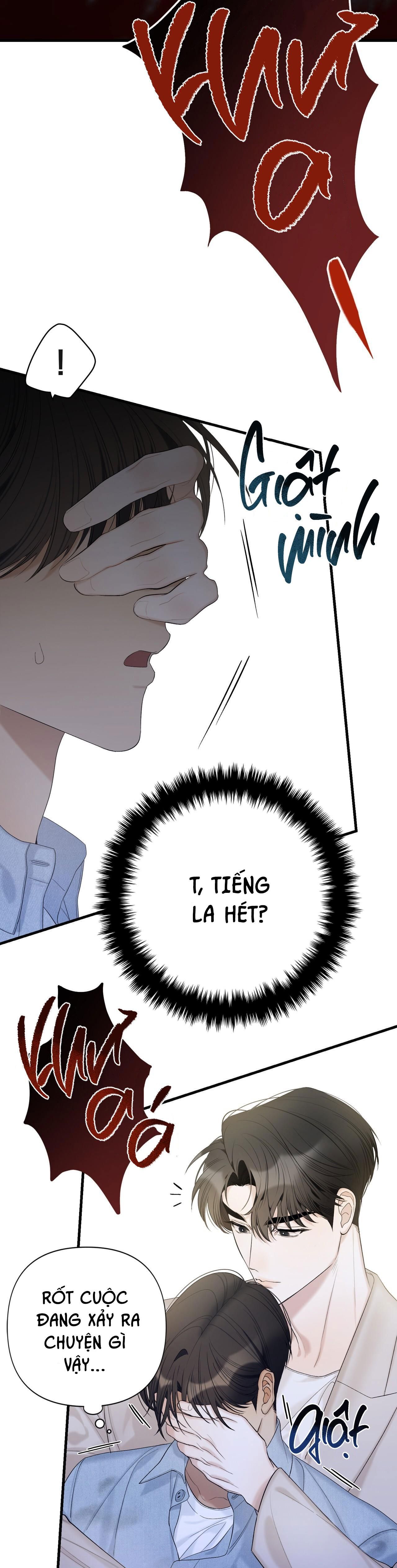 đọc truyện Điều Kiện Của Guide Chương 1 ảnh 27 tại Giả Dược