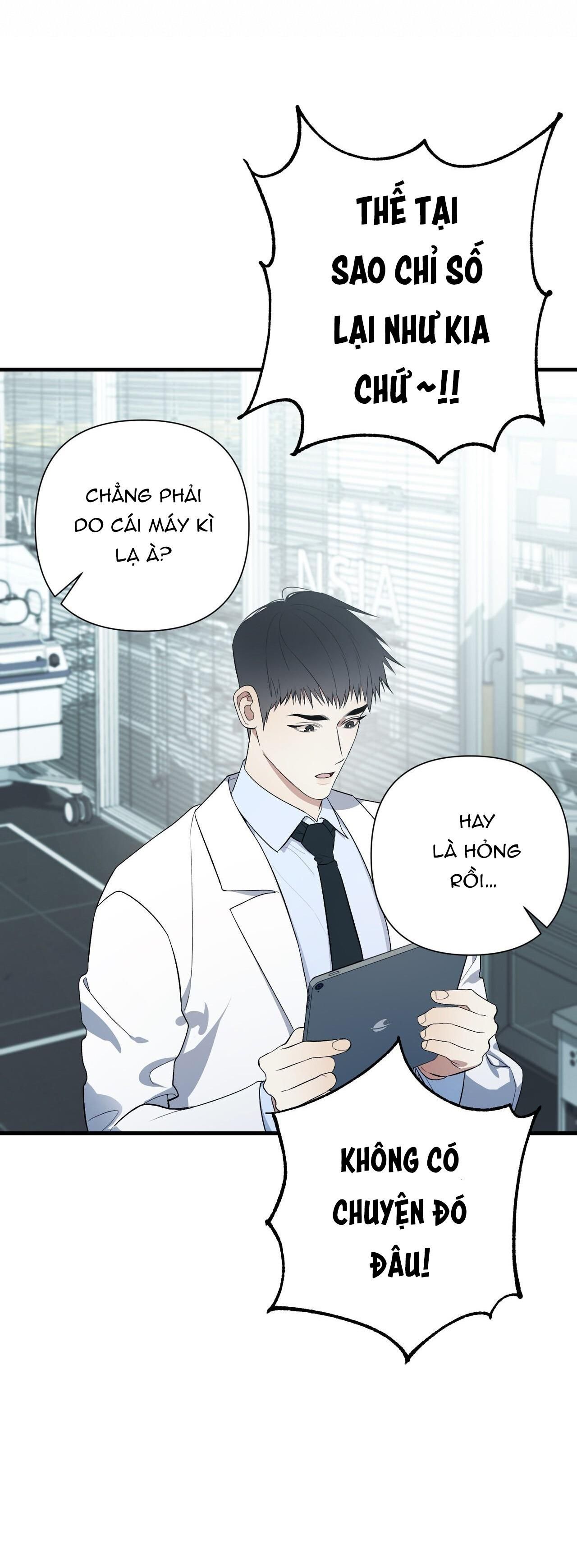 đọc truyện Điều Kiện Của Guide Chương 11 ảnh 62 tại Giả Dược