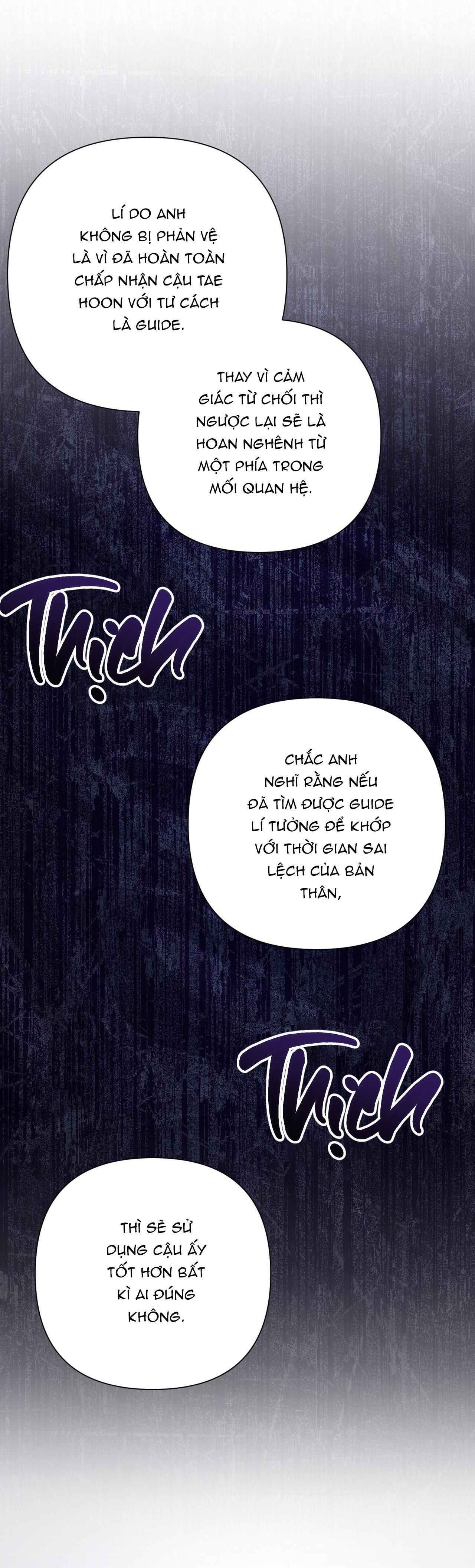 đọc truyện Điều Kiện Của Guide Chương 12 ảnh 65 tại Giả Dược