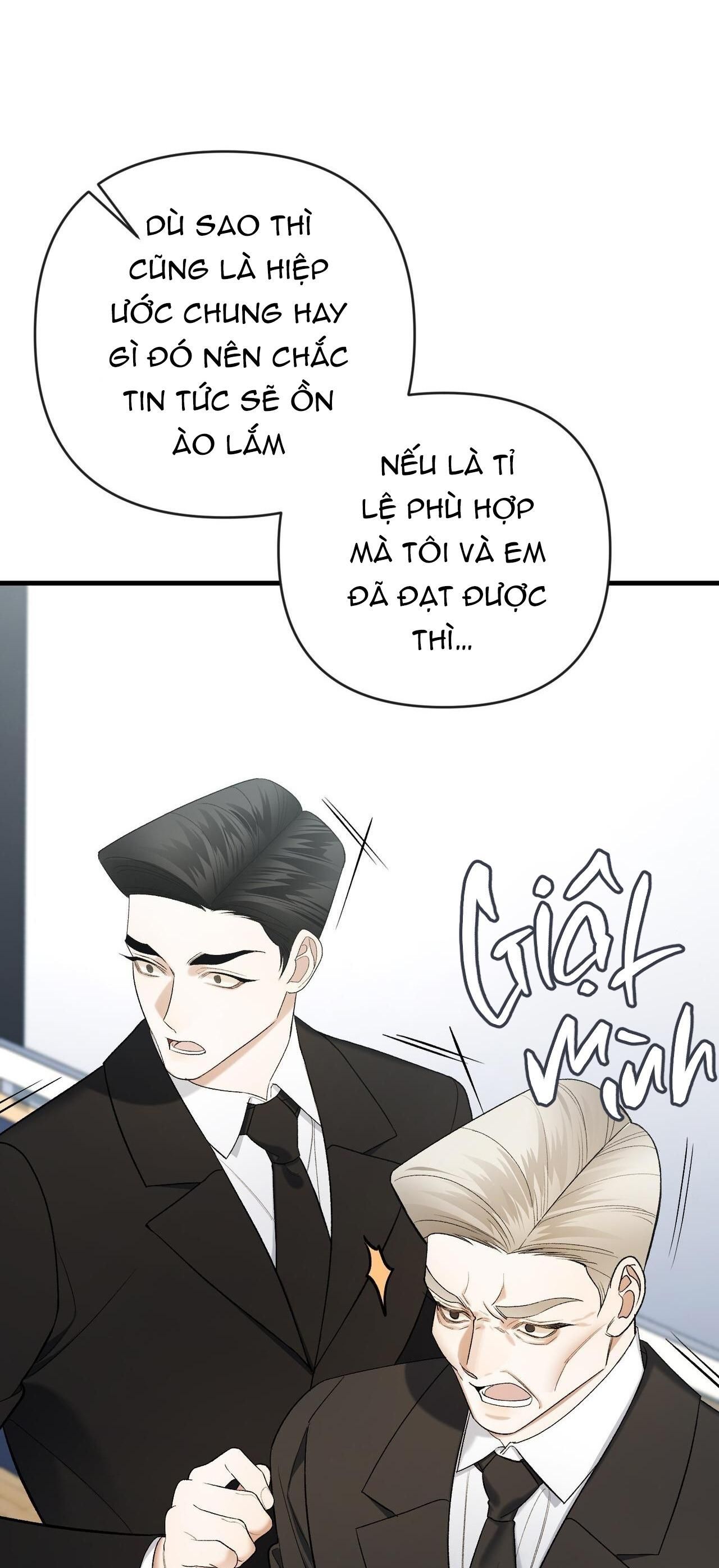 đọc truyện Điều Kiện Của Guide Chương 18 ảnh 15 tại Giả Dược