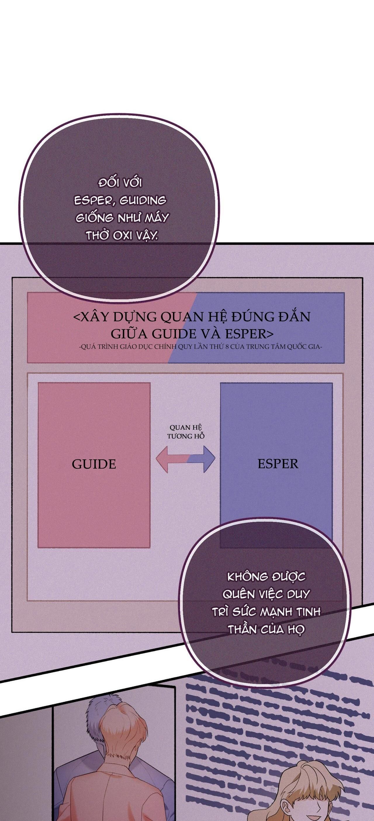 đọc truyện Điều Kiện Của Guide Chương 19 ảnh 35 tại Giả Dược