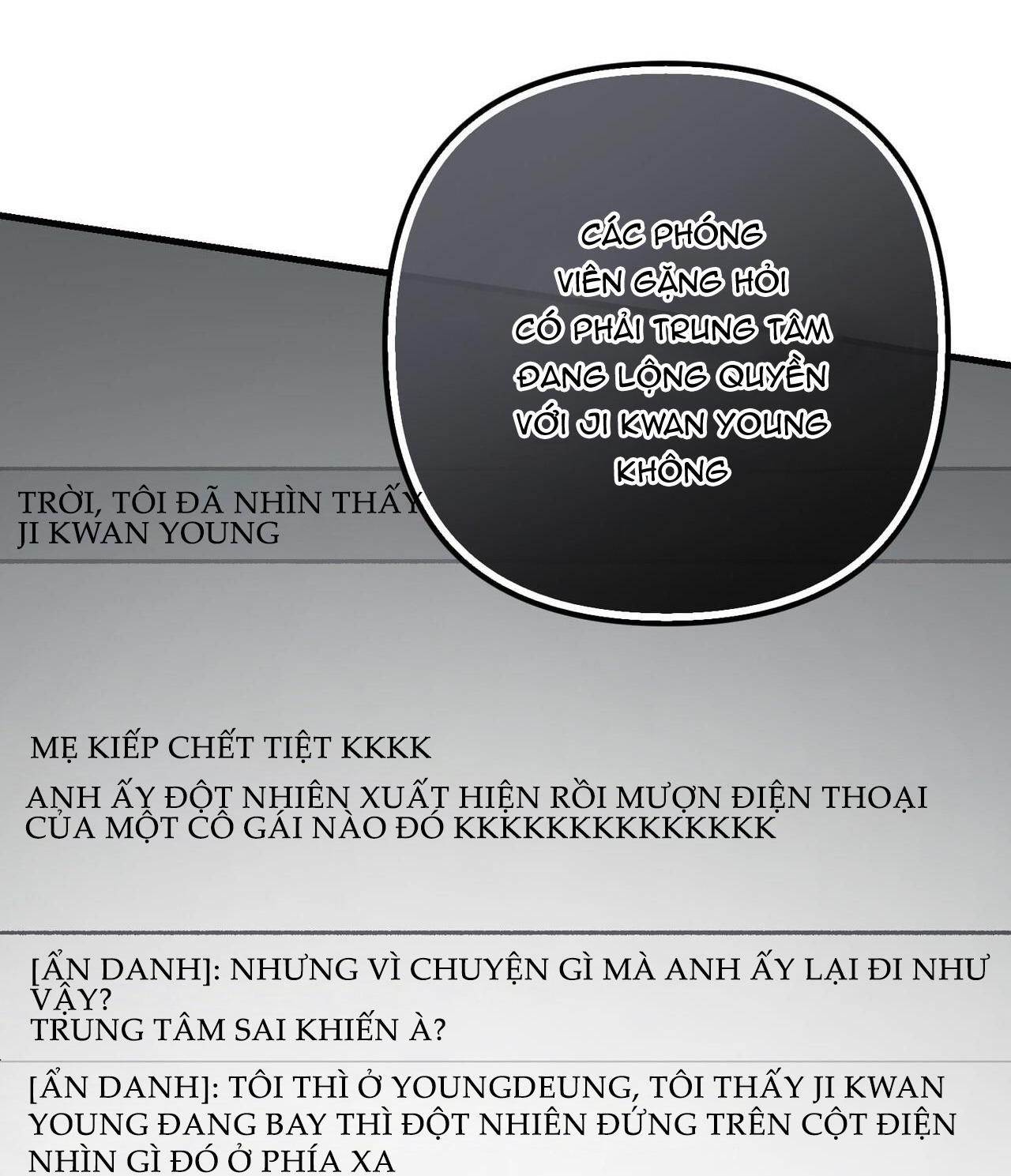 đọc truyện Điều Kiện Của Guide Chương 19 ảnh 6 tại Giả Dược