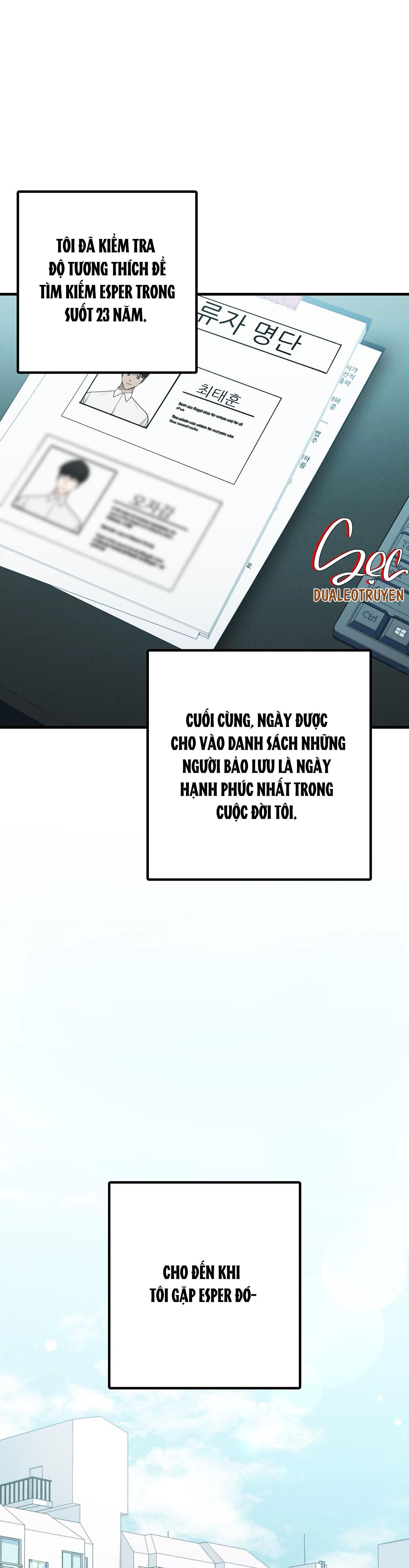 đọc truyện Điều Kiện Của Guide Chương 2 ảnh 12 tại Giả Dược