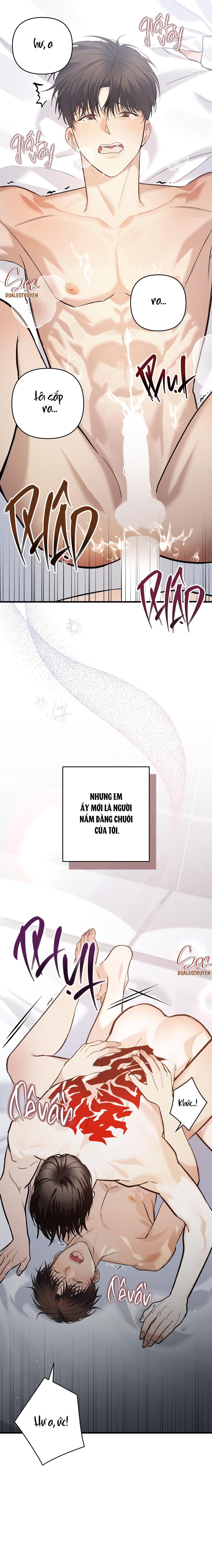 đọc truyện Điều Kiện Của Guide Chương 20 ảnh 72 tại Giả Dược