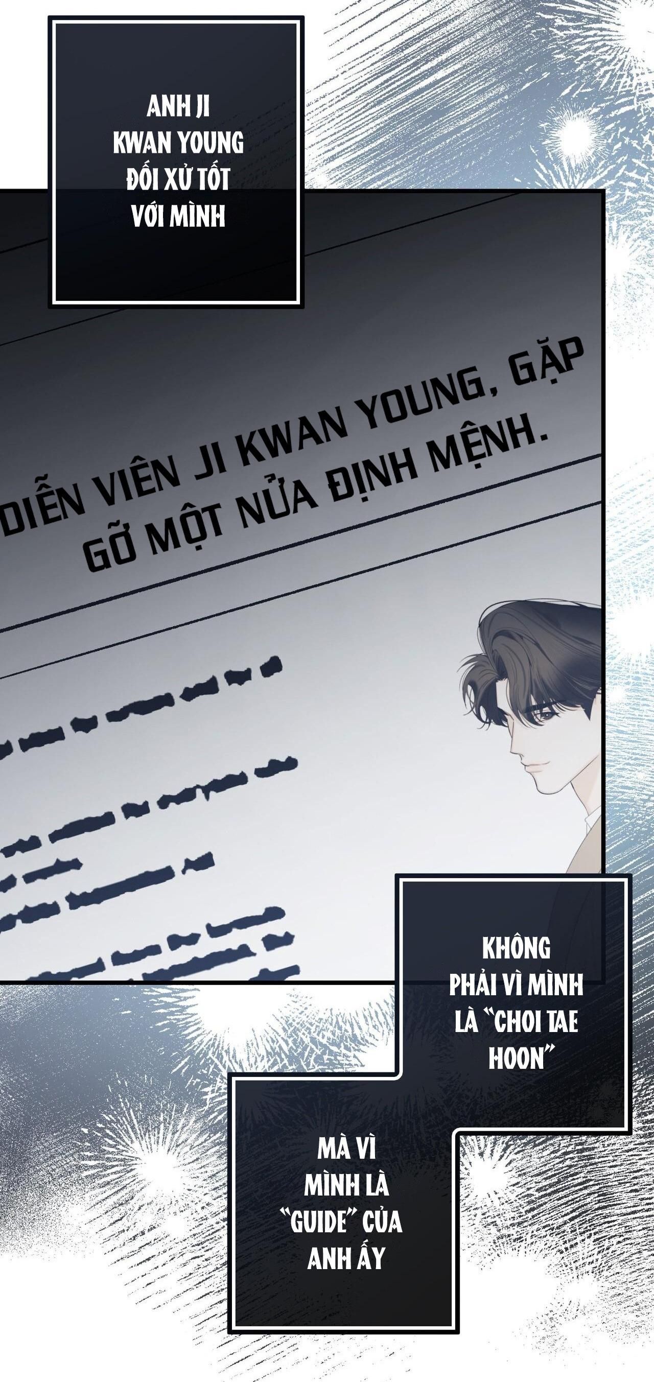 đọc truyện Điều Kiện Của Guide Chương 21 ảnh 26 tại Giả Dược