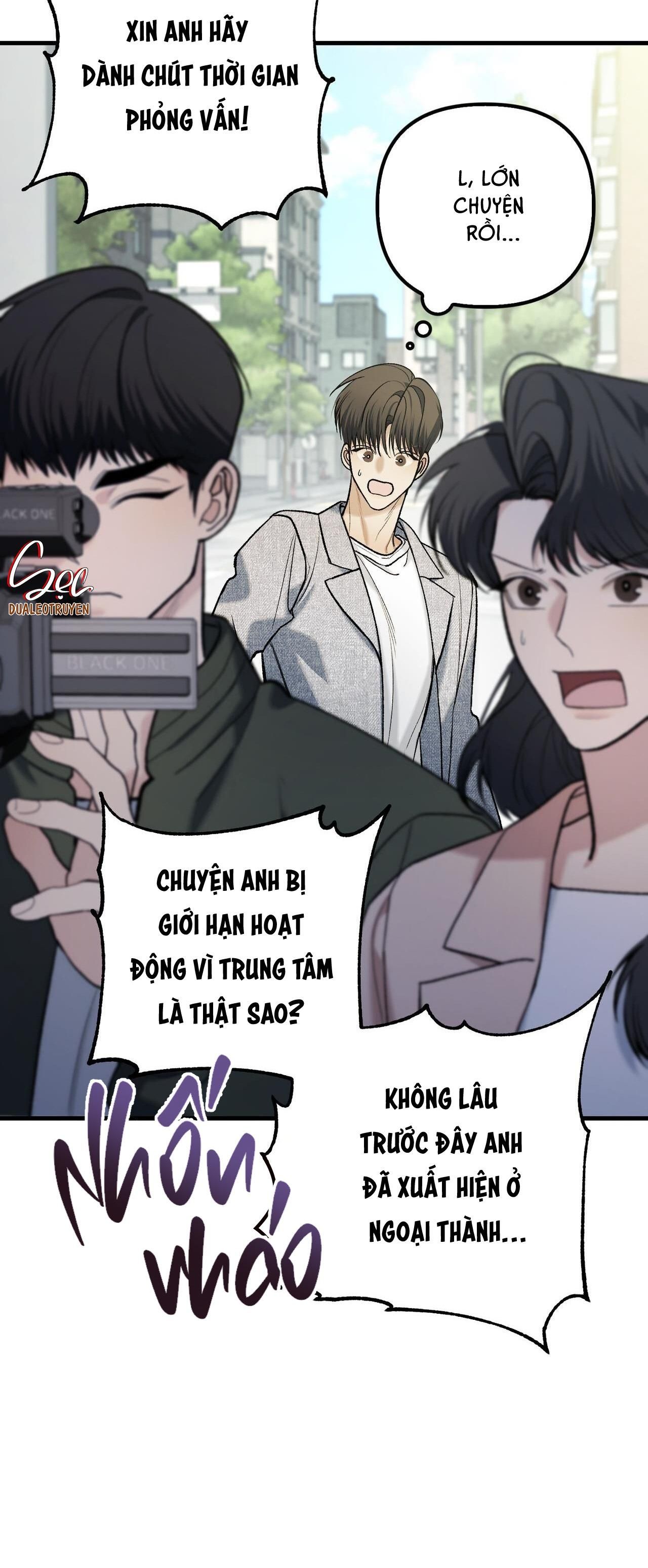 đọc truyện Điều Kiện Của Guide Chương 21 ảnh 59 tại Giả Dược
