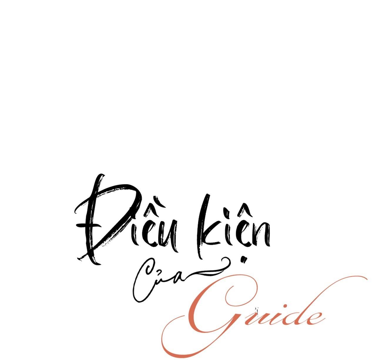 đọc truyện Điều Kiện Của Guide Chương 22 ảnh 14 tại Giả Dược